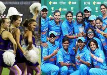 ৬ মাস বেতন নেই ভারতীয় মহিলা দলের ক্রিকেটারদের, দিনে পনেরো-কুড়ি হাজার আয় চিয়ার লিডারদের!