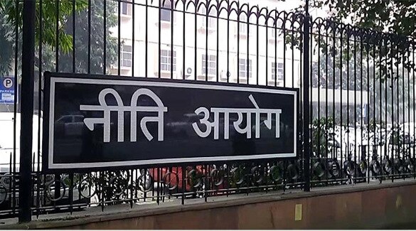 Niti Aayog Favours Simultaneous Ls Assembly Polls From 2024 ২০২৪ থেকে একইসঙ্গে লোকসভা, বিধানসভা ভোটের প্রস্তাব নীতি আয়োগের