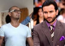 সনুর আজান মন্তব্যকে ‘আক্রমণাত্মক’ বলায় টুইটারে তোপ সেফ আলি খানকে