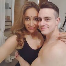  স্বঘোষিত সন্ন্যাসিনী সোফিয়া হায়াত আজই বিয়ে করতে চলেছেন এই সুপুরুষটিকে