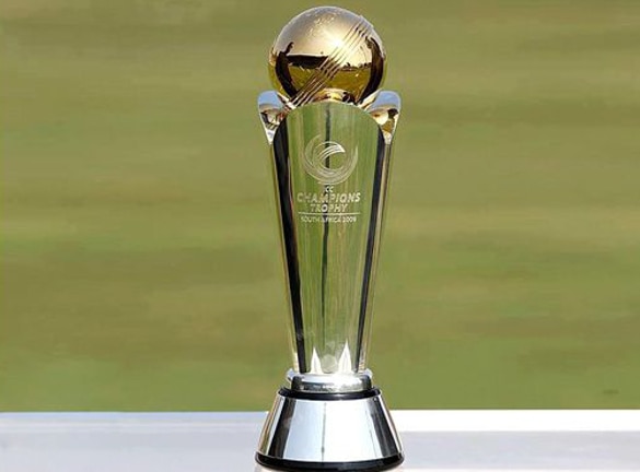 Champions Trophy Indian Team Selection On Tuesday চ্যাম্পিয়ন্স ট্রফি: মঙ্গলবার ভারতীয় দল ঘোষণা, জায়গা পেতে পারেন কুলদীপ