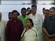 ‘আগে রাজ্য বাঁচুক, তারপর বাংলাদেশকে জল দেওয়ার ভাবনা’, তিস্তা নিয়ে ফের অনড় মুখ্যমন্ত্রী