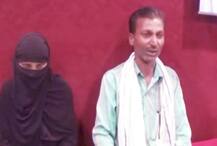 বিচার না পেলে স্বেচ্ছামৃত্যুর অধিকার দিন, আর্তি উত্তরপ্রদেশের তালাকপ্রাপ্ত মহিলার