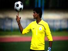 ডোপ টেস্টে ধরা পড়লেন গোলকিপার সুব্রত পাল