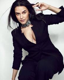 বিদ্যা বালনের বস হচ্ছেন নেহা ধূপিয়া!!