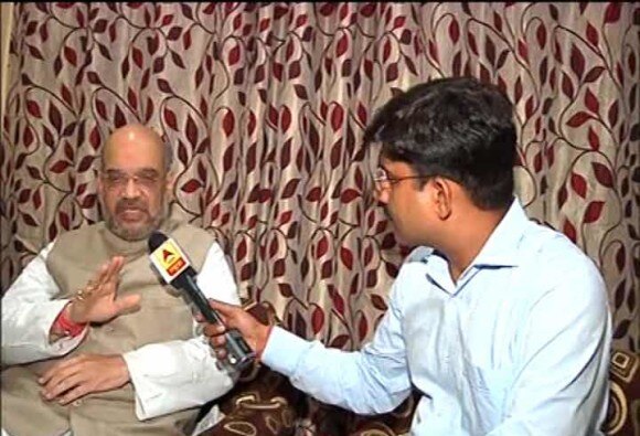 Abp Ananda Exclusive Our Fight Is Not Against Mamata Her Govts Misrule Asserts Amit Shah এবিপি আনন্দ এক্সক্লুসিভ: লড়াই মমতার সঙ্গে নয়, তাঁর সরকারের অপশাসনের বিরুদ্ধে, জানালেন অমিত শাহ