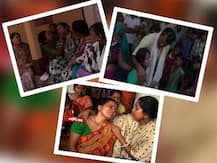 সুকমা: মাও-হামলায় নিহত রাজ্যের তিন সিআরপি জওয়ানের বাড়িতে শোকের ছায়া