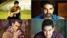 বলিউডের তিন খান ও হৃত্বিকের এই সিনেমাগুলি মনোনীত হয়েও জাতীয় পুরস্কার পায়নি