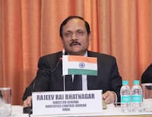 সুকমায় ২৫ জওয়ান নিহত হওয়ার ২ দিন পর স্থায়ী প্রধান পেল সিআরপিএফ