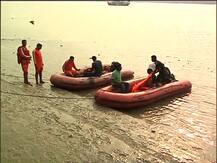 ভদ্রেশ্বরে জেটি ভেঙে দুর্ঘটনায় আরও ১জনের দেহ উদ্ধার