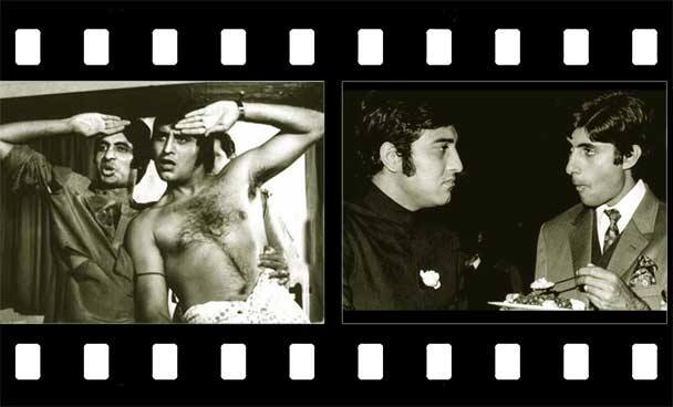 বিনোদ খন্না প্রয়াত, শুনেই ‘সরকার থ্রি’-র সাক্ষাত্কার ছেড়ে ছুটে গেলেন বিগ বি Amitabh Bachchan Walks Out Of Interview To Join Vinod Khannas Family বিনোদ খন্না প্রয়াত, শুনেই ‘সরকার থ্রি’-র সাক্ষাত্কার ছেড়ে ছুটে গেলেন বিগ বি