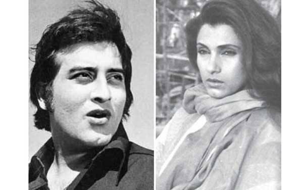 বলিউড ব্লকবাস্টার ‘অমর আকবর অ্যান্টনি’, ‘মুকাদ্দার কা সিকান্দার’, ‘কুরবানি’ ছবিতেও ছিলেন বিনোদ। 