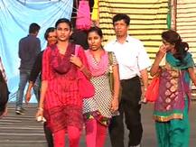 আজ থেকে বাড়বে গরমের দাপট, বাতাসে জলীয় বাষ্প থাকায় ঘর্মাক্ত, অস্বস্তিকর পরিস্থিতি তৈরি হবে