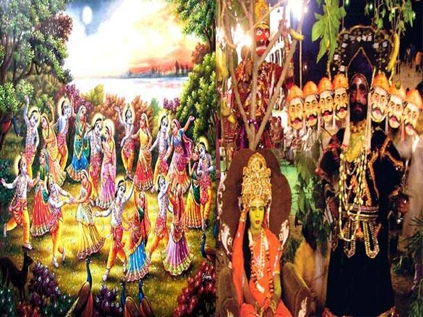 Ram Lila To Resume In Ayodhya Ras Lila In Mathura অযোধ্যায় ফের শুরু হচ্ছে রামলীলা, মথুরায় রাসলীলা, কাশী বিশ্বনাথেও এবার থেকে ই-পুজা, ই-ডোনেশন, নির্দেশ আদিত্যনাথের