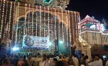 সাধুর বেশে জঙ্গি হামলার হুঁশিয়ারি, নিরাপত্তা বাড়ছে উত্তরপ্রদেশের ধর্মস্থানগুলিতে