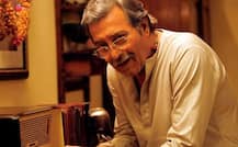 যখন বলিউড ছেড়ে স্বামী বিনোদ ভারতী হন বিনোদ খন্না!