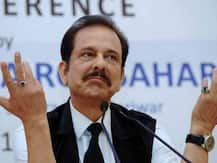 ১,৫০০ কোটি টাকা দিন, নয়তো আবার জেলে যান, সহারা কর্তাকে সুপ্রিম কোর্ট