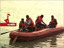 ভদ্রেশ্বরে জেটি ভাঙাকাণ্ডে গঙ্গা থেকে উদ্ধার আরও ৬ জনের দেহ, মৃতের সংখ্যা বেড়ে ১৩