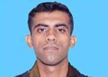 কুপওয়াড়া: কঠোর ব্যবস্থা নেওয়া উচিত কেন্দ্রের, দাবি নিহত সেনা অফিসারের বাবার