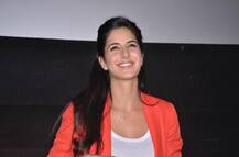 সচিন, ধোনি বা কোহলি নয়, দেখুন-ক্যাটরিনার প্রিয় এই ক্রিকেটার