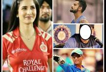সচিন, ধোনি বা কোহলি নয়, দেখুন-ক্যাটরিনার প্রিয় এই ক্রিকেটার