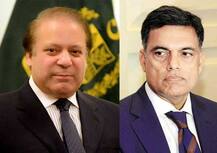 শরিফ-জিন্দল বৈঠক ঘিরে চাঞ্চল্য, গোপনে কথা চলছে দুই প্রধানমন্ত্রীর, দাবি পাক চ্যানেলের