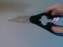 একাধিক মহিলায় আসক্তি স্বামীর, কাঁচি দিয়ে যৌনাঙ্গ কেটে দিলেন অতিষ্ট স্ত্রী