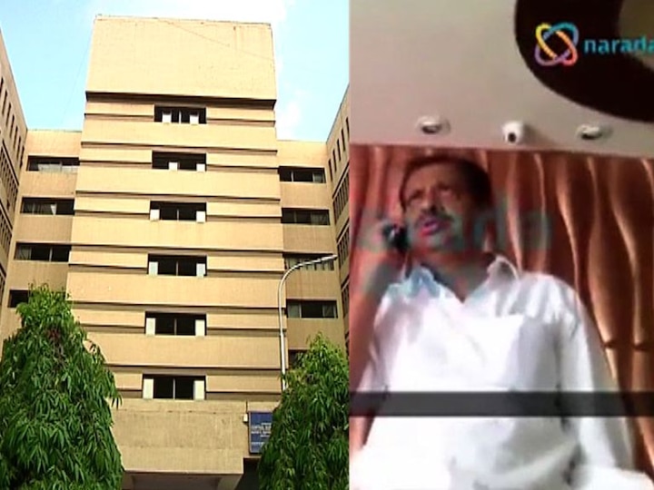 Ed Registers Pmla Case In Narada Sting Involving Tmc Leaders দাবি আর্থিক নয়ছয় হয়েছে, এবার নারদকাণ্ডে মামলা দায়ের ইডি-রও