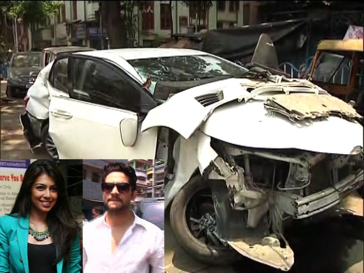 Actor Vikrams Car Clocked 105 Kmph Just Before Accident Claims Police Sources সোনিকা-মৃত্যু: দুর্ঘটনার আগের মুহূর্তে বিক্রমের গাড়ির গতিবেগ ছিল ঘণ্টায় ১০৫ কিমি, দাবি পুলিশের