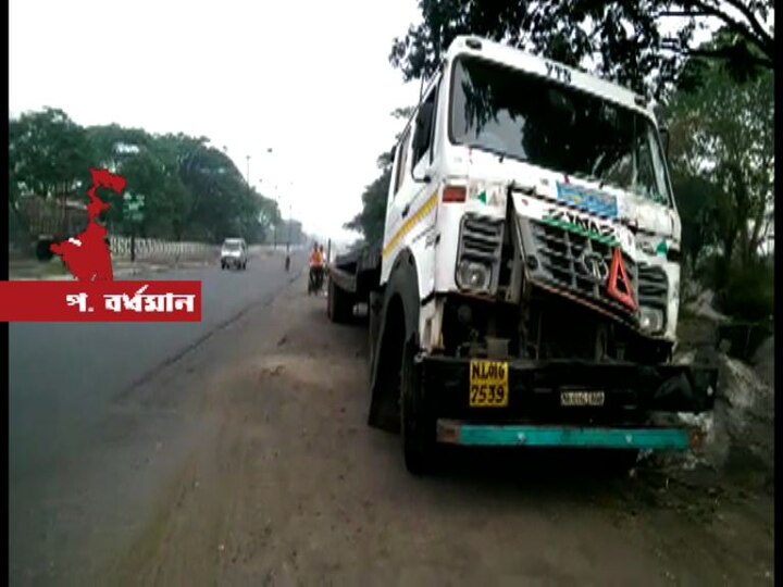 Andal Accident 4 Mmembers Of Same Family Killed In The Accident অন্ডালে ২ নম্বর জাতীয় সড়কে ফের দুর্ঘটনা, মৃত একই পরিবারের ৪