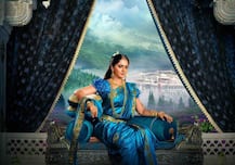 ‘বাহুবলী-২’র অনুষ্কা শেঠ্ঠি অর্থাৎ দেবসেনার গয়না আপনাদের পছন্দ, কিনতে পারেন আপনারাও, ৬০০ থেকে শুরু, কোথায় পাবেন জেনে নিন