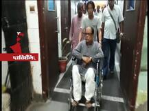 শিলিগুড়ি পুরসভাতেই ‘আক্রান্ত’ মেয়র অশোক ভট্টাচার্য