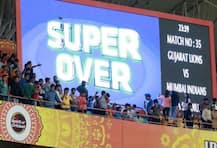 দেখুন: গুজরাতের বিরুদ্ধে বুমরাহর সেই ‘সুপার ওভার’-এ জয় মুম্বইয়ের