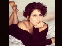 দেখুন! ফটোশ্যুটে গর্জাস আমির খানের ‘মেয়ে’