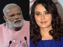 ভিআইপি সংস্কৃতির অবলুপ্তি: মোদীর উদ্যোগের প্রশংসা প্রীতি জিন্টার