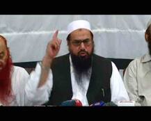 আরও তিন মাস গৃহবন্দি থাকবেন হাফিজ সইদ