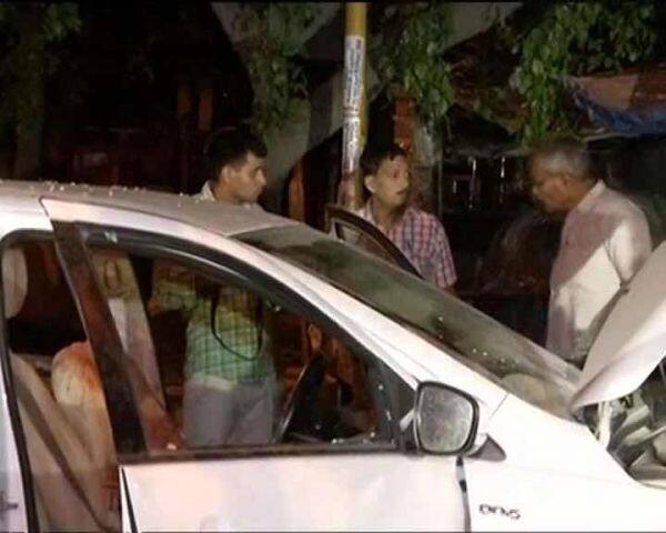 Midnight Gang War On Delhi Streets Three Killed One Constable Injured রাজধানীতে শ্যুটআউট, এক পুলিশ অফিসার-সহ মৃত তিন, আহত এক পুলিশকর্মী