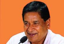 হরিয়ানায় অনুন্নয়নের জন্য কংগ্রেস নেতাদের জুতো মারা উচিত, মন্তব্য বিজেপি সাংসদের