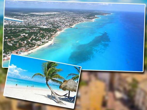 প্লায়া ডেল কারমেন