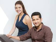 বাংলার পরমব্রতর সঙ্গে নিজের প্রযোজনার তৃতীয় ছবি ‘পরী’তে কাজ করতে চলেছেন অনুষ্কা