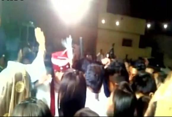 Should A Groom Compensate Victim Of Celebratory Firing Hc Asks বিয়ের শোভাযাত্রায় গুলিতে মৃত্যু, পাত্র ক্ষতিপূরণ দিক, পিটিশনে আর্জি, নোটিস দিল্লি হাইকোর্টের