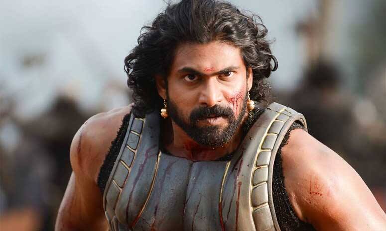 Opened Up About Vision Issue To Inspire People Rana Daggubati এক চোখ বন্ধ করলে দেখতে পাই না, জানালেন রানা ডাগ্গুবাতি