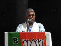 পাখির চোখ পঞ্চায়েতে, বুথ কমিটি গড়তে নির্দেশ দিলীপের, কটাক্ষ তৃণমূলের