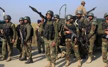 পাকিস্তানের ব্যাট দলে রয়েছে প্রশিক্ষিত জঙ্গি ও মুজাহিদিনরাও: বিএসএফ