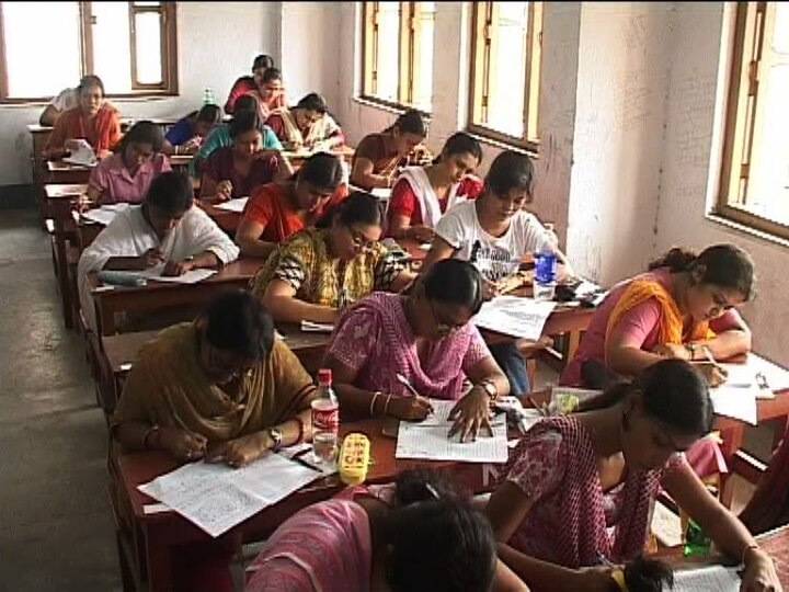 Ssc Results For Teacher Recruitment In Higher Secondary Out স্কুল সার্ভিস কমিশনের একাদশ ও দ্বাদশ শ্রেণিতে শিক্ষক নিয়োগের ফলপ্রকাশ