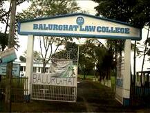 অকৃতকার্য ছাত্রকে পাস করাতে হবে, না হলে মুণ্ডচ্ছেদের হুমকি বালুরঘাটের আইন কলেজের অধ্যক্ষকে