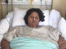 জন্মের সময় ওজন ছিল ৫ কেজি, ১১-য় বাড়তে থাকে, থাইরয়েড, আলস্যে বন্ধ হয় পড়াশোনা--ইমান সম্পর্কে এই তথ্যগুলি জানুন