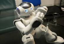 সফদরজঙ্গ হাসপাতালে অস্ত্রোপচার করবে রোবট!