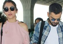 আইপিএলের মাঝেই অনুষ্কার সঙ্গে \'রোম্যান্টিক\' ছুটি কাটাতে চললেন বিরাট?