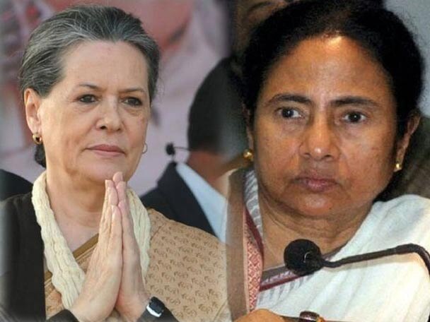 Sonia To Meet Mamata Maya To Forge Oppn Unity For Prez Poll রাষ্ট্রপতি নির্বাচন: মমতার সঙ্গে বৈঠক করবেন সনিয়া